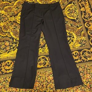 ESPRIT Black Dress Pants